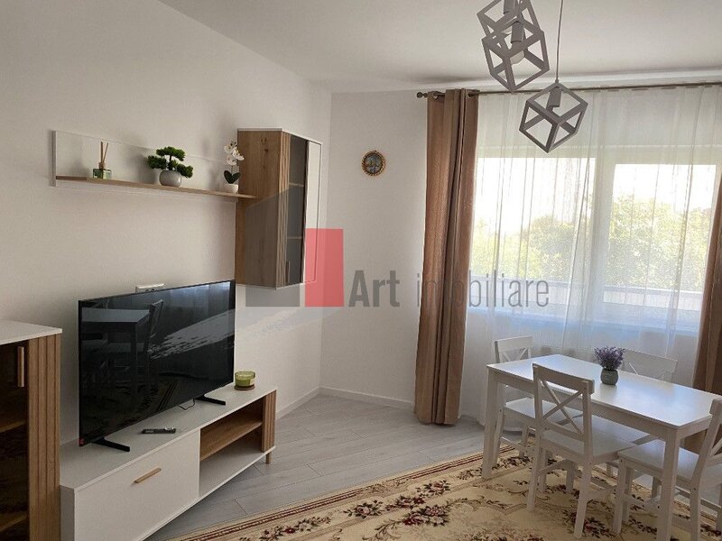 Militari, inchiriere apartament 2 camere + loc de parcare inclus in pret