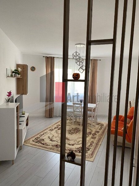 Militari, inchiriere apartament 2 camere + loc de parcare inclus in pret