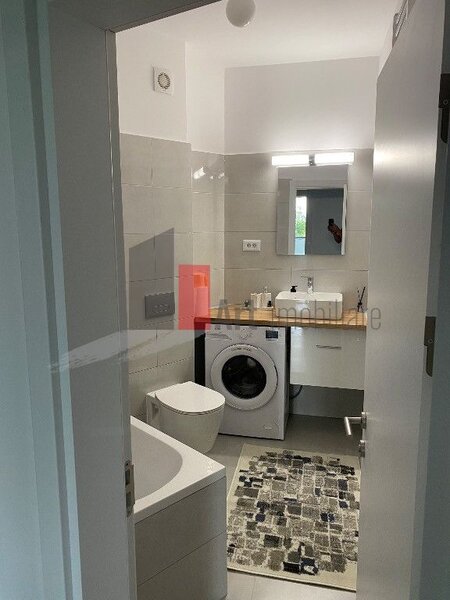 Militari, inchiriere apartament 2 camere + loc de parcare inclus in pret