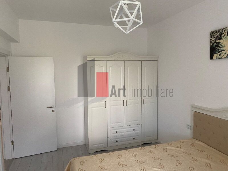 Militari, inchiriere apartament 2 camere + loc de parcare inclus in pret