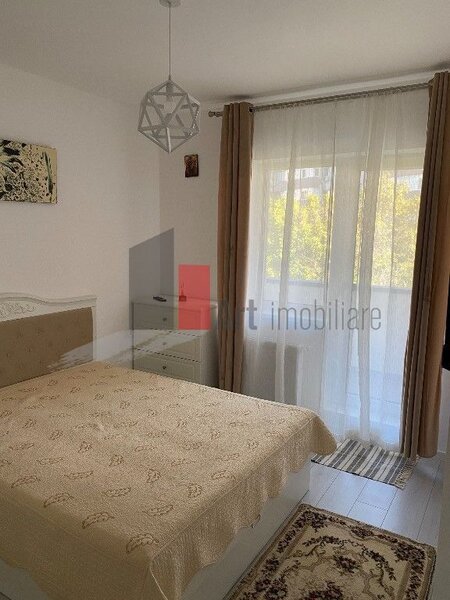 Militari, inchiriere apartament 2 camere + loc de parcare inclus in pret